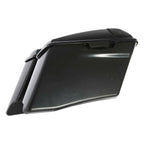 4'' Stretched Saddlebags for Harley Touring CVO Electra Glide FLHT (2014–2024)