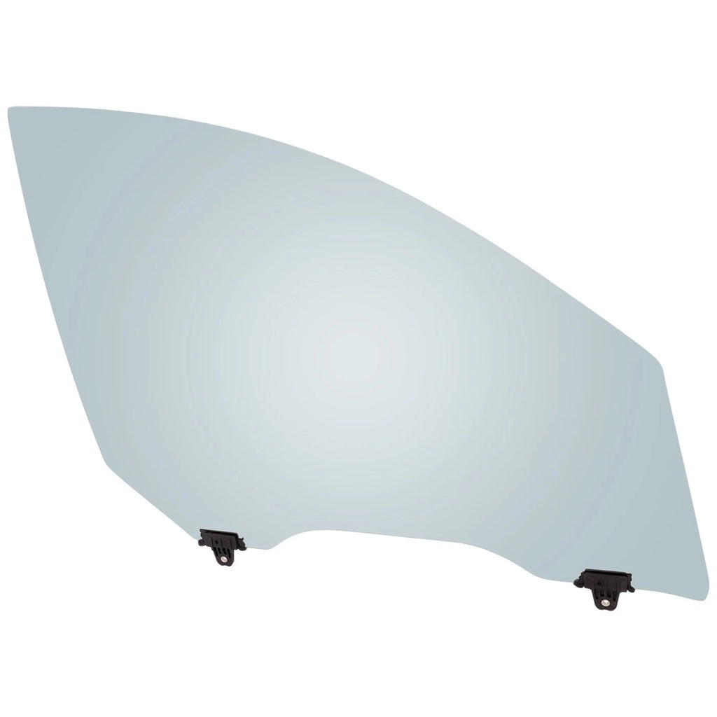 Set of 2 Front Door Glasses for QX70