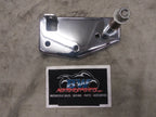 Front Footpeg Mount Bracket for Harley Davidson Shovelhead FXE (1979)