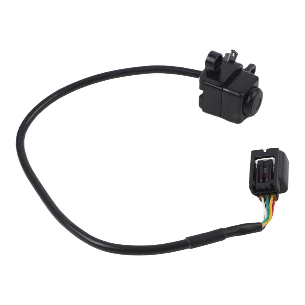 Right Side Camera for Honda Crosstour (2013–2015) OEM 36580TP6A01