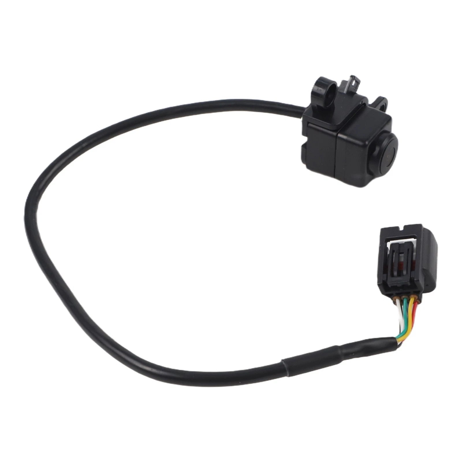 Right Side Camera for Honda Crosstour (2013–2015) OEM 36580TP6A01