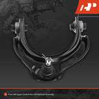 Front Left Upper Control Arm with Ball Joint for Honda Accord (2008-2012)