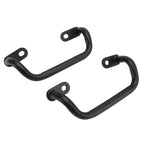 Rear Passenger Armrest Hand Holder for Scrambler 400X Speed 400 (2023–2025)