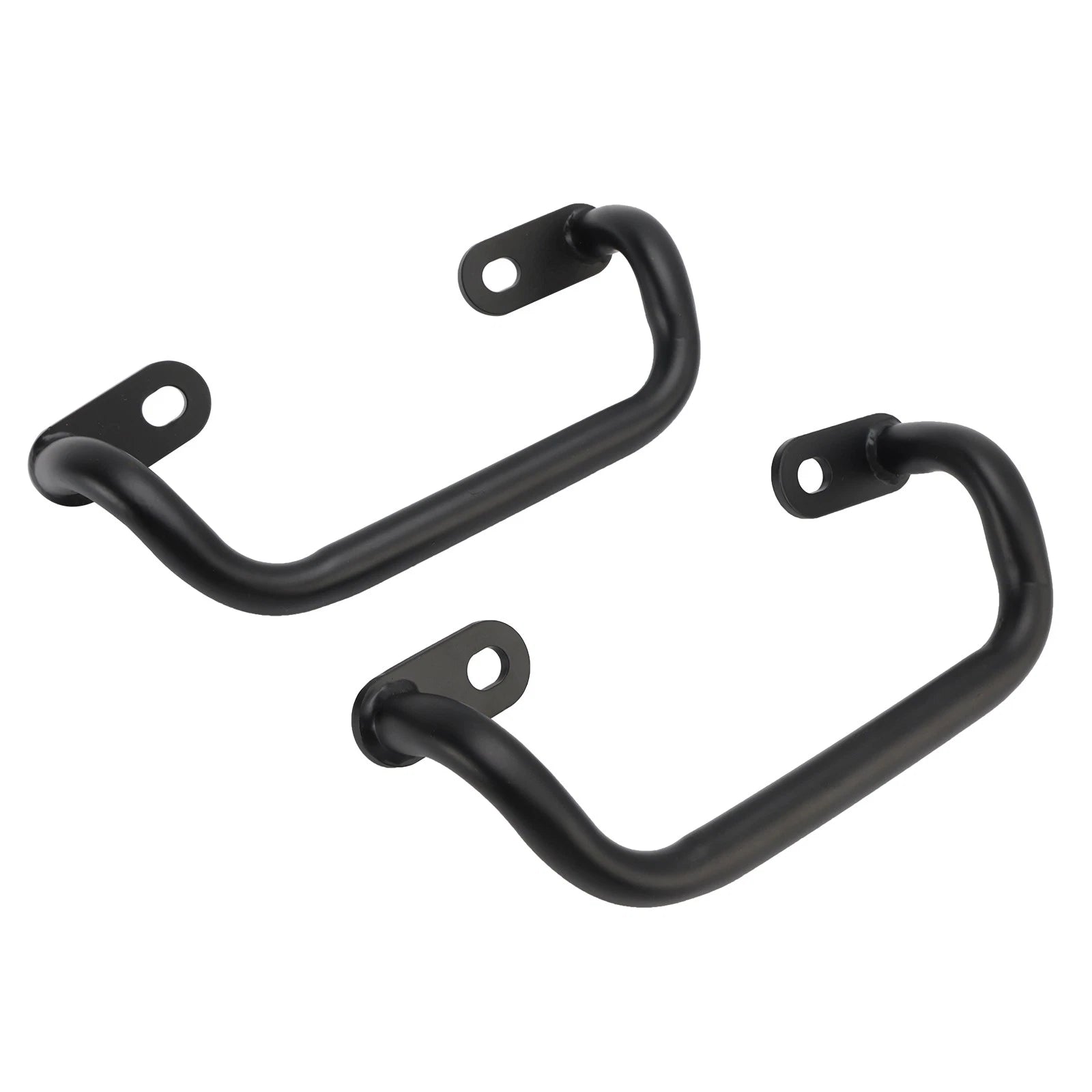 Rear Passenger Armrest Hand Holder for Scrambler 400X Speed 400 (2023–2025)