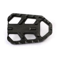 Wide Foot Peg Adaptors for Suzuki V-Strom DL650 DL1000 XT (2006–2020)