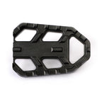 Wide Foot Peg Adaptors for Suzuki V-Strom DL650 DL1000 XT (2006–2020)