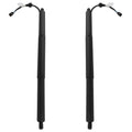 2X Rear Electric Tailgate Lift Supports for Audi RS Q8 (2019–2021)