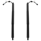 2X Rear Electric Tailgate Lift Supports for Audi RS Q8 (2019–2021)