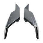 Rear Tail Side Seat Fairing Panel for Yamaha Tracer 900/GT (2018–2020) Carbon