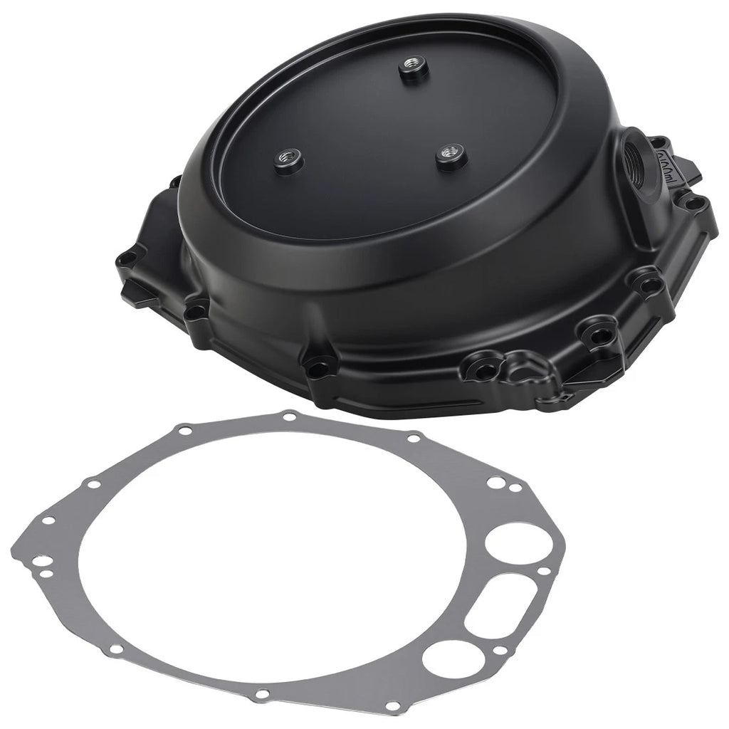 Right Engine Clutch Cover w/ Gasket for Suzuki GSX1300R Hayabusa (1999–2020)