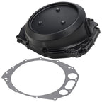Right Engine Clutch Cover w/ Gasket for Suzuki GSX1300R Hayabusa (1999–2020)