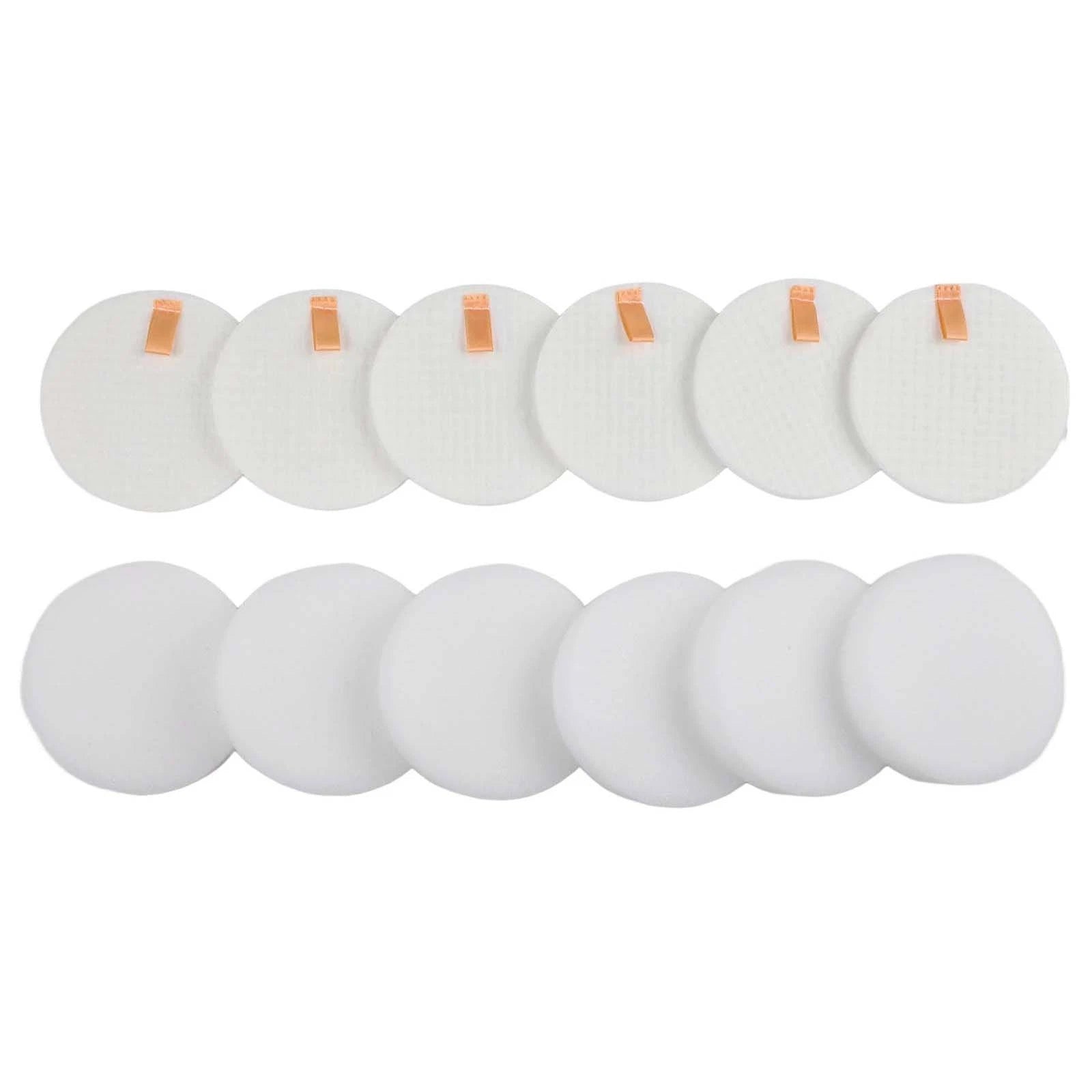 Foam Felt Filter Kit for LVAC 200 Vacuum Cleaner