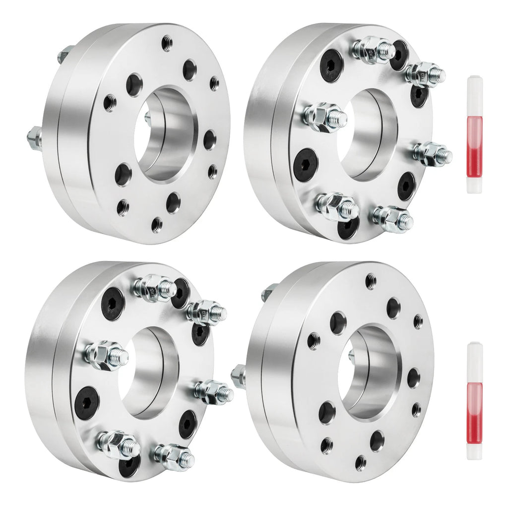 Wheel Adapter Set for Honda Accord Civic CR-V (2021–2025)