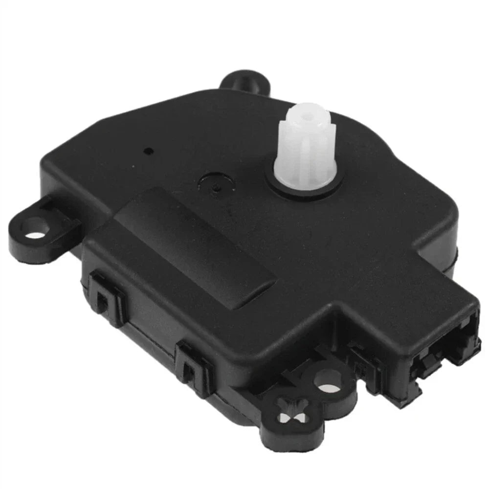 AC Heater Blend Door Actuator for 2011-2018 Ford Fiesta (2011-2018)