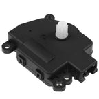 AC Heater Blend Door Actuator for 2011-2018 Ford Fiesta (2011-2018)
