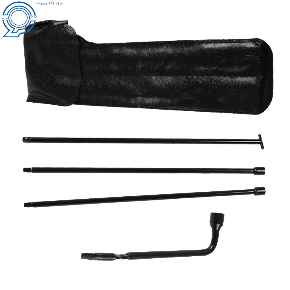 Lug Wrench for Nissan Frontier (2005–2014)