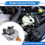 Brake Vacuum Pump No.BM5G2A451ED/1754052 for Ford Fiesta (2010–2017)