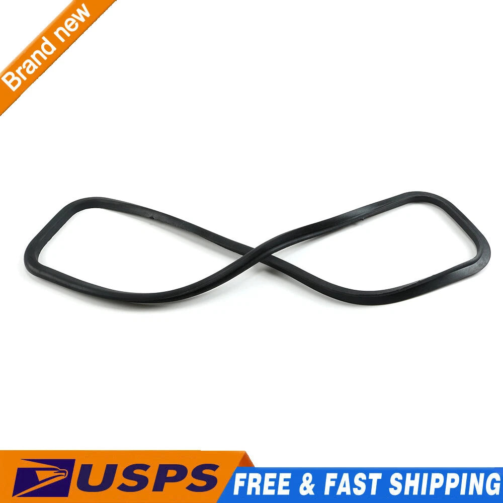 Moulded Cowl Vent Seal for Chrysler Dodge DeSoto Plymouth (1940–1952)