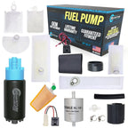 Fuel Pump + Filter for Triumph Tiger/Sprint (1999–2010) T1240103 T1240330 T1240421