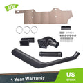 Snorkel Kit for Jeep Cherokee XJ (1984–2001)