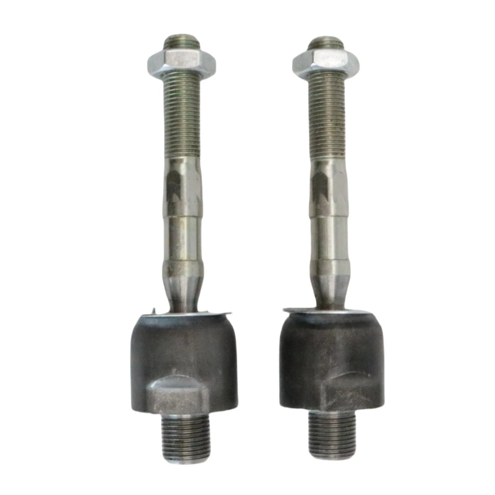 2X Front Inner Side Tie Rod End Kit for Acura TL (2009–2014)