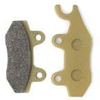 Front Brake Pad Set for Can-Am Maverick 1000 R-XRS, Commander 800R, 1000 XT
