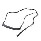 Door Sealing Strip for Jaguar XFL (2016-2023) - Black