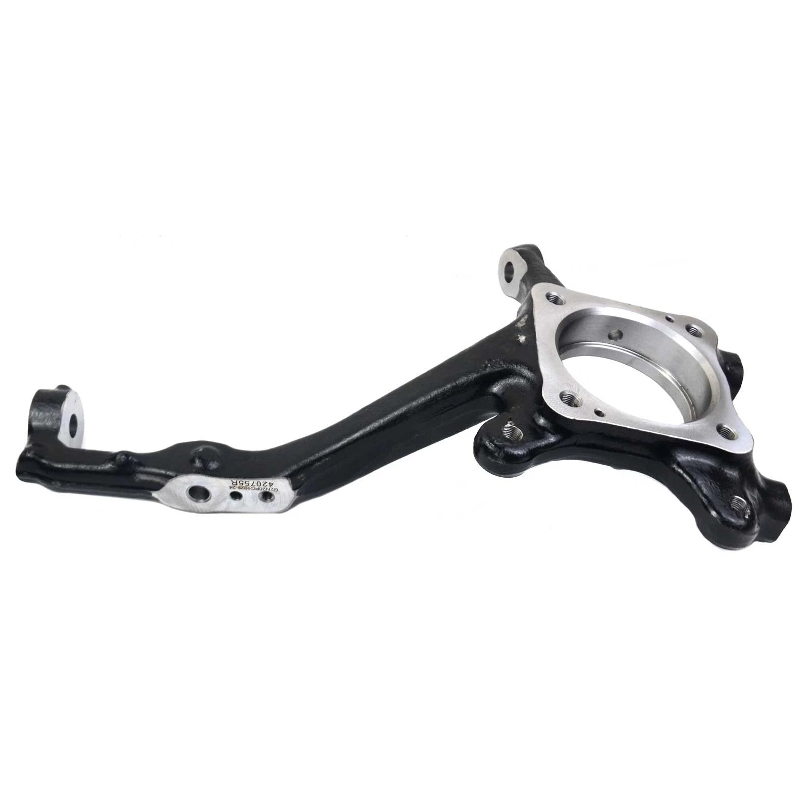 Front Right Suspension Steering Knuckle for Toyota Tacoma (2005–2023)