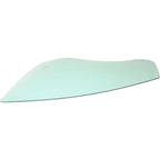 Front Driver Door Glass for Ford Fusion (Police Responder)