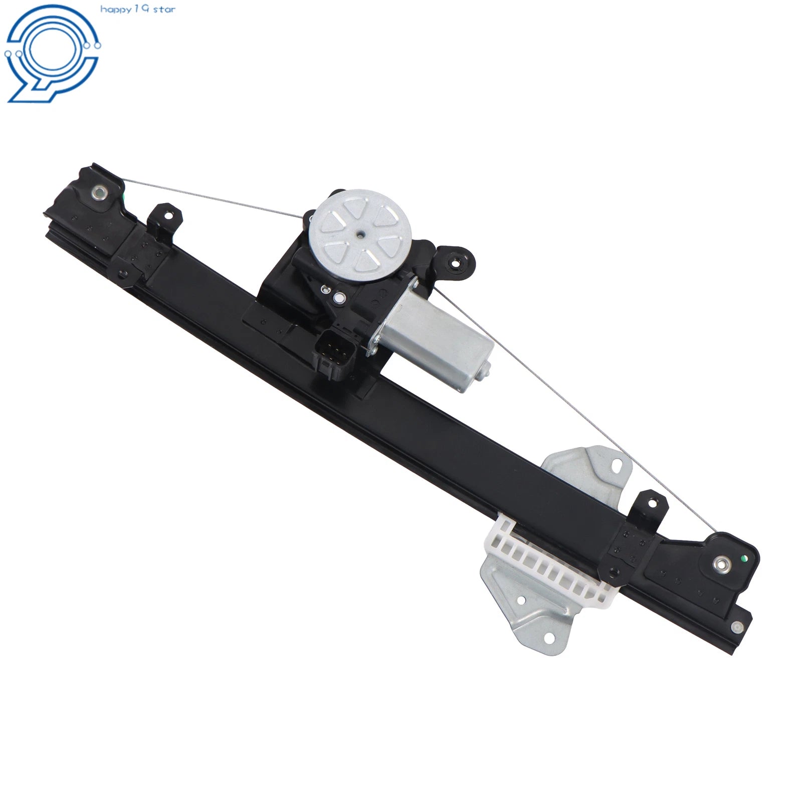 Front Right Window Regulator with Motor for Nissan Altima (2013–2018)