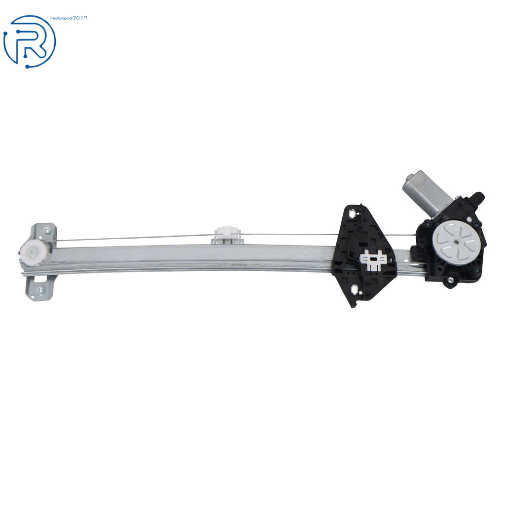 Power Window Regulator with Motor for Honda CR-V (2007-2011)