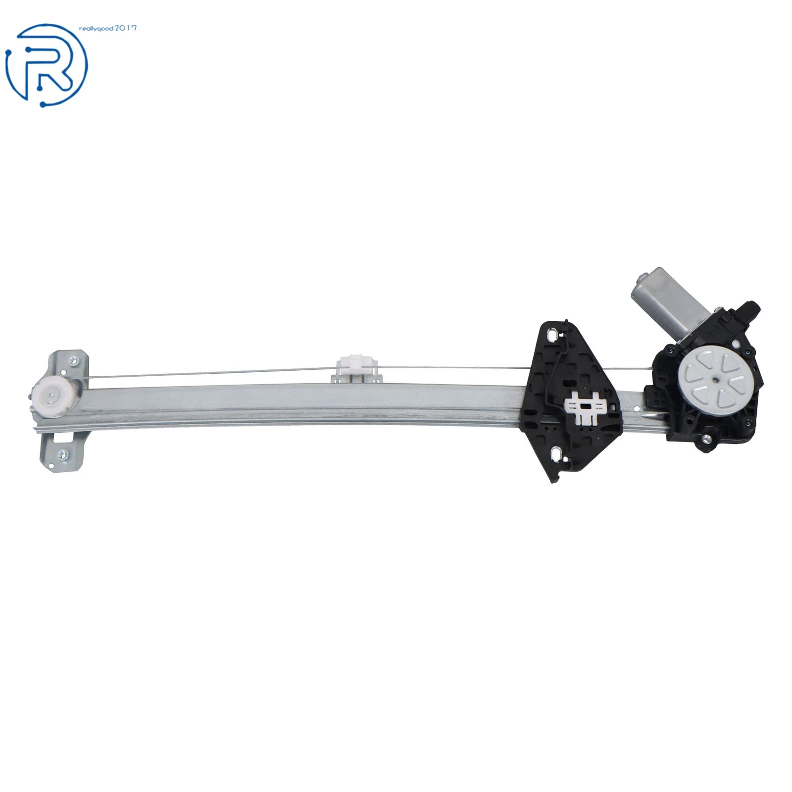 Power Window Regulator with Motor for Honda CR-V (2007-2011)