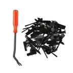Fender Flare & Rocker Moulding Clip Removal Tool for Jeep