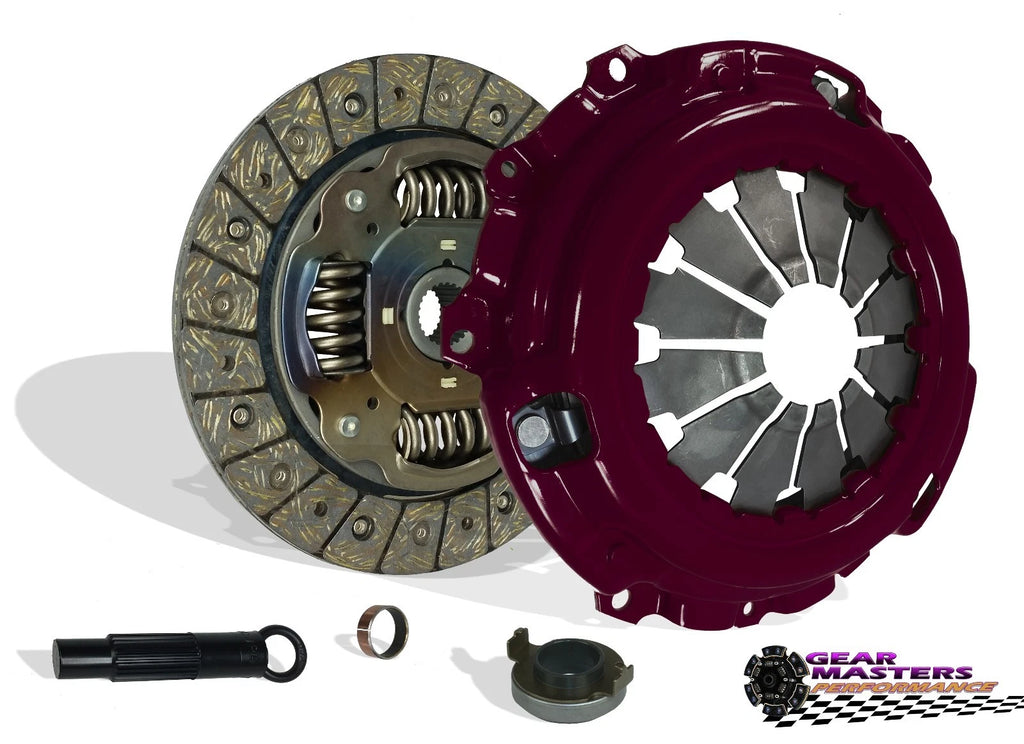 Clutch Kit Stage 1 for Acura RSX, CSX, Honda Civic Si (2002–2006)