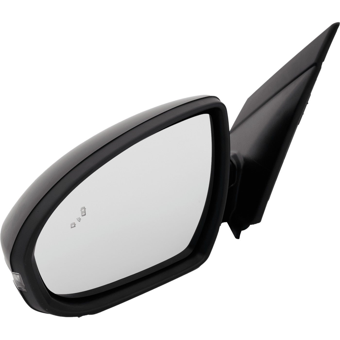 Set of 2 Heated Mirrors for Hyundai Tucson