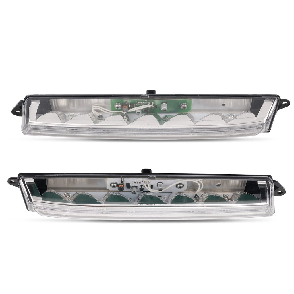 Daytime Running Light Fog Lamp for Mercedes-Benz GL320 GL350 (2007–2013)