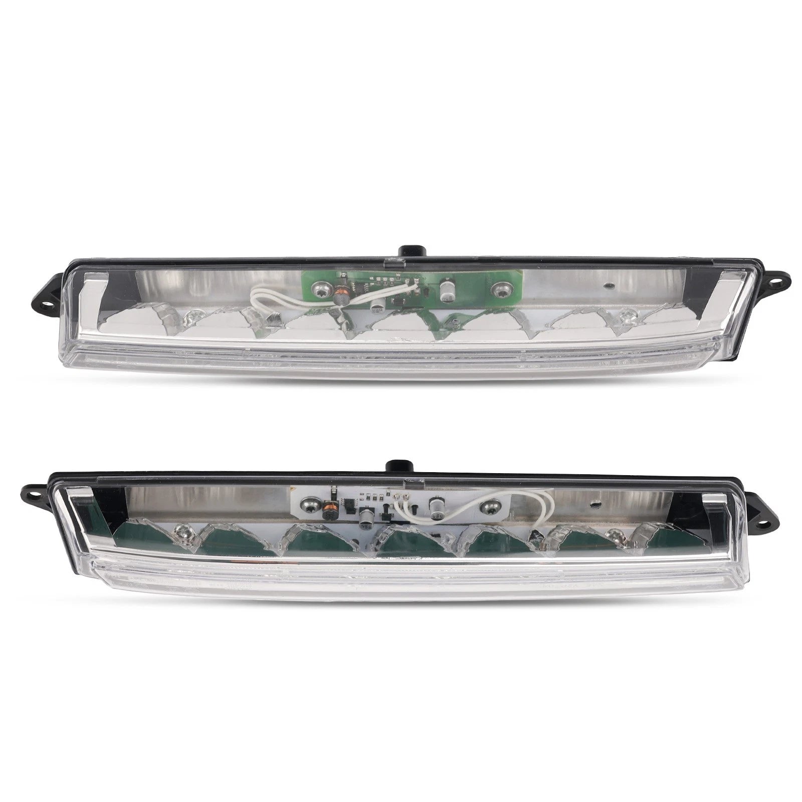 Daytime Running Light Fog Lamp for Mercedes-Benz GL320 GL350 (2007–2013)