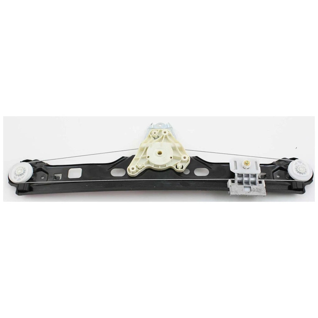Window Regulator for Mercedes-Benz C-Class (2001-2007)