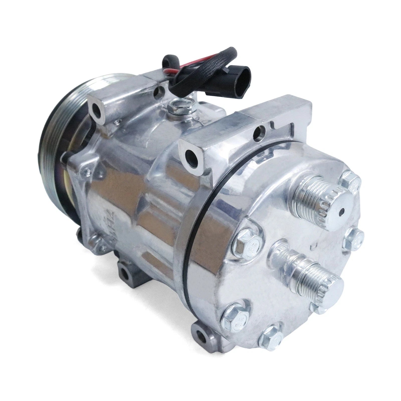 A/C Compressor for New Holland T4020-T5050