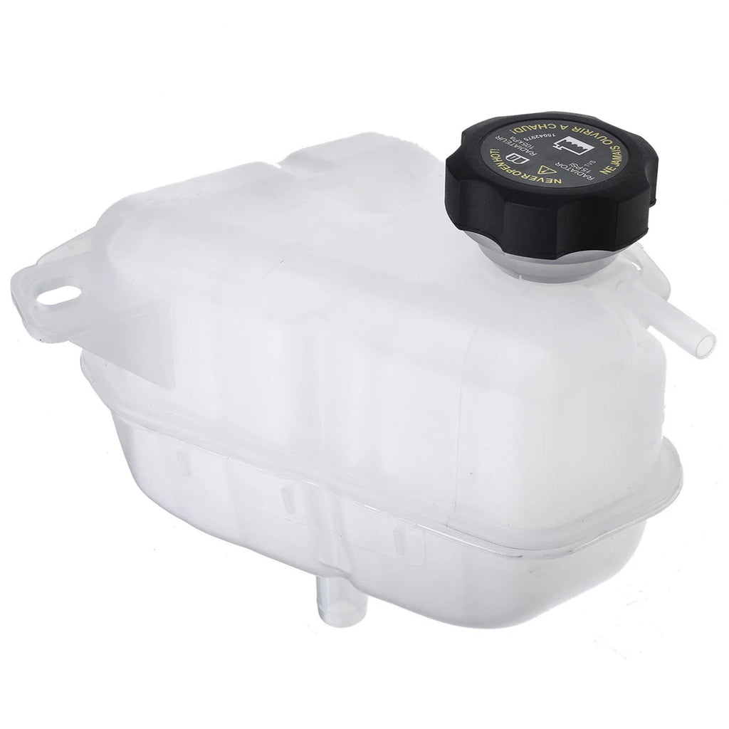 Coolant Expansion Tank with Sensor and Cap for Chevrolet Malibu (2006–2012)