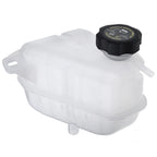 Coolant Expansion Tank with Sensor and Cap for Chevrolet Malibu (2006–2012)
