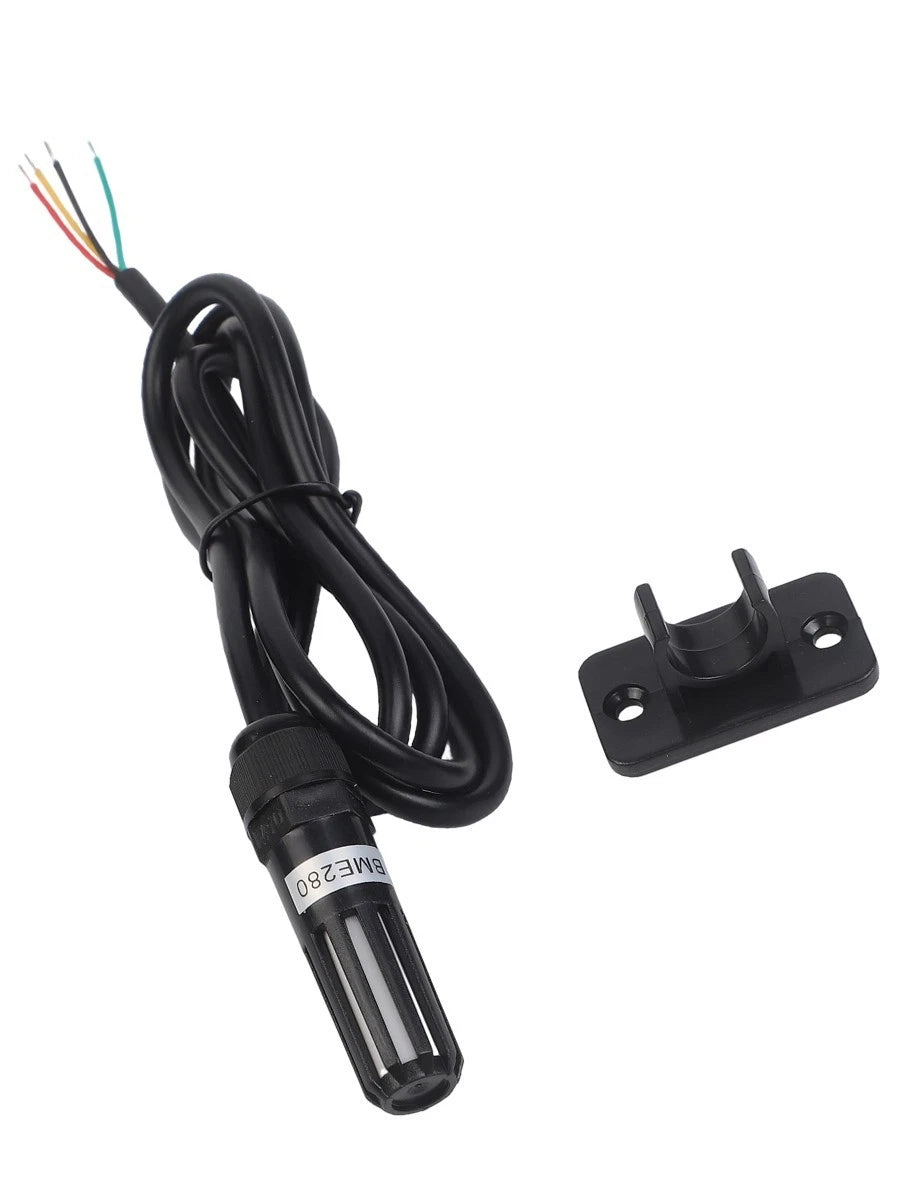BME280 & BMP280 Temperature Humidity Pressure Sensors for Vehicles