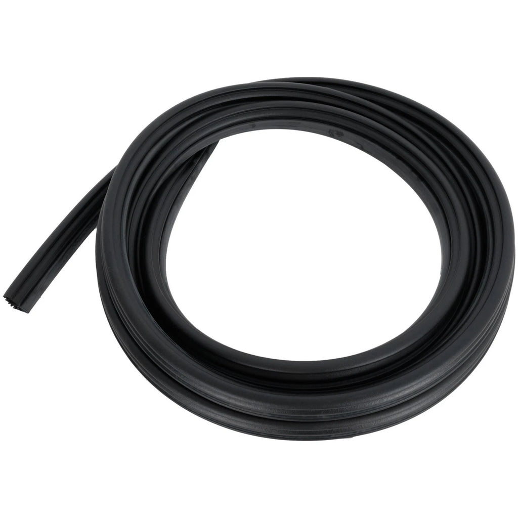 Front Driver Left Side Glass Seal for Ford F-150 (2009–2014)