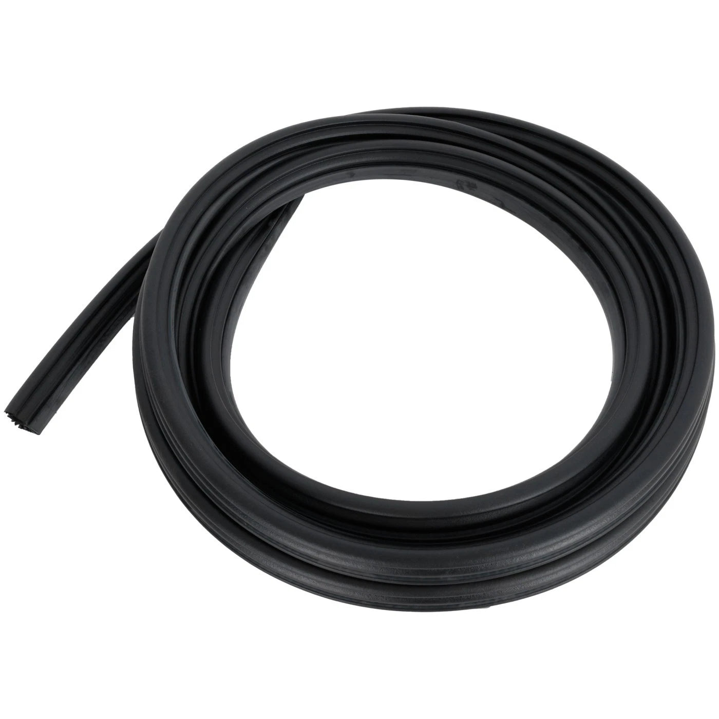 Front Driver Left Side Glass Seal for Ford F-150 (2009–2014)