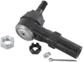 Front Outer Tie Rod End for Mazda MPV (2000–2006) YG827NS