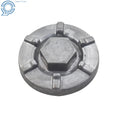 Oil Drain Plug for Yamaha Big Bear 350, Grizzly 400, Kodiak 400 (1998–2006)