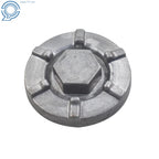 Oil Drain Plug for Yamaha Big Bear 350, Grizzly 400, Kodiak 400 (1998–2006)