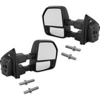 Set of 2 Mirrors for F250 F150 F450 F550