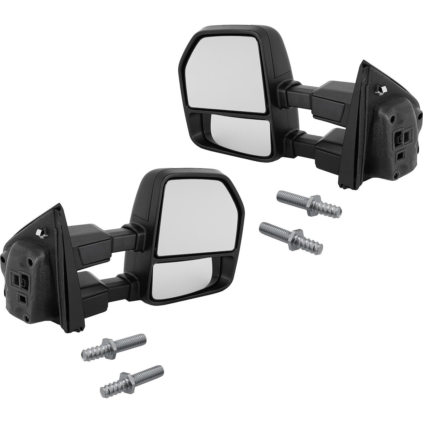 Set of 2 Mirrors for F250 F150 F450 F550