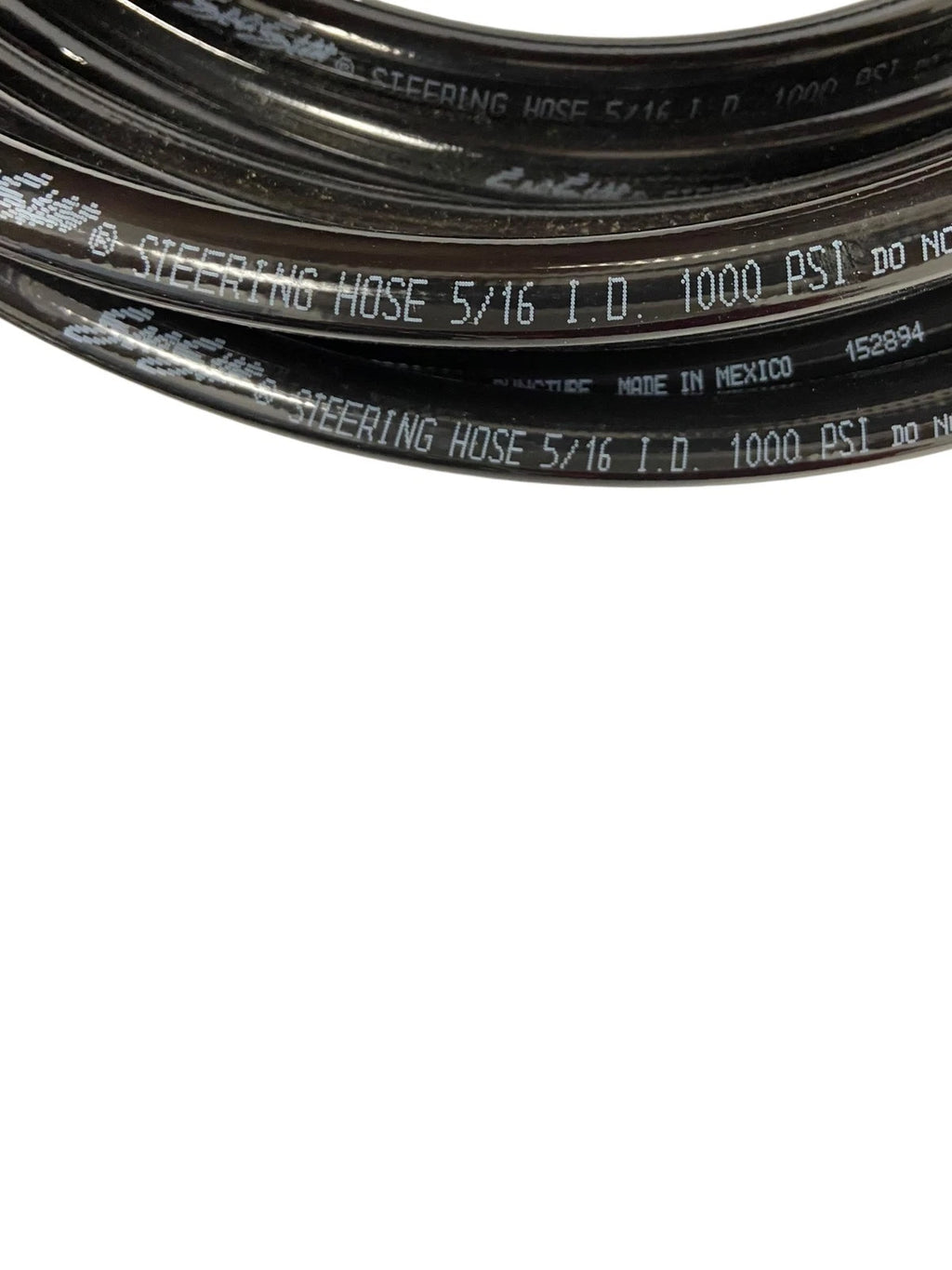 2X Seastar HO8818 Double Bulkhead Hose Kit for Marine Applications (OEM)
